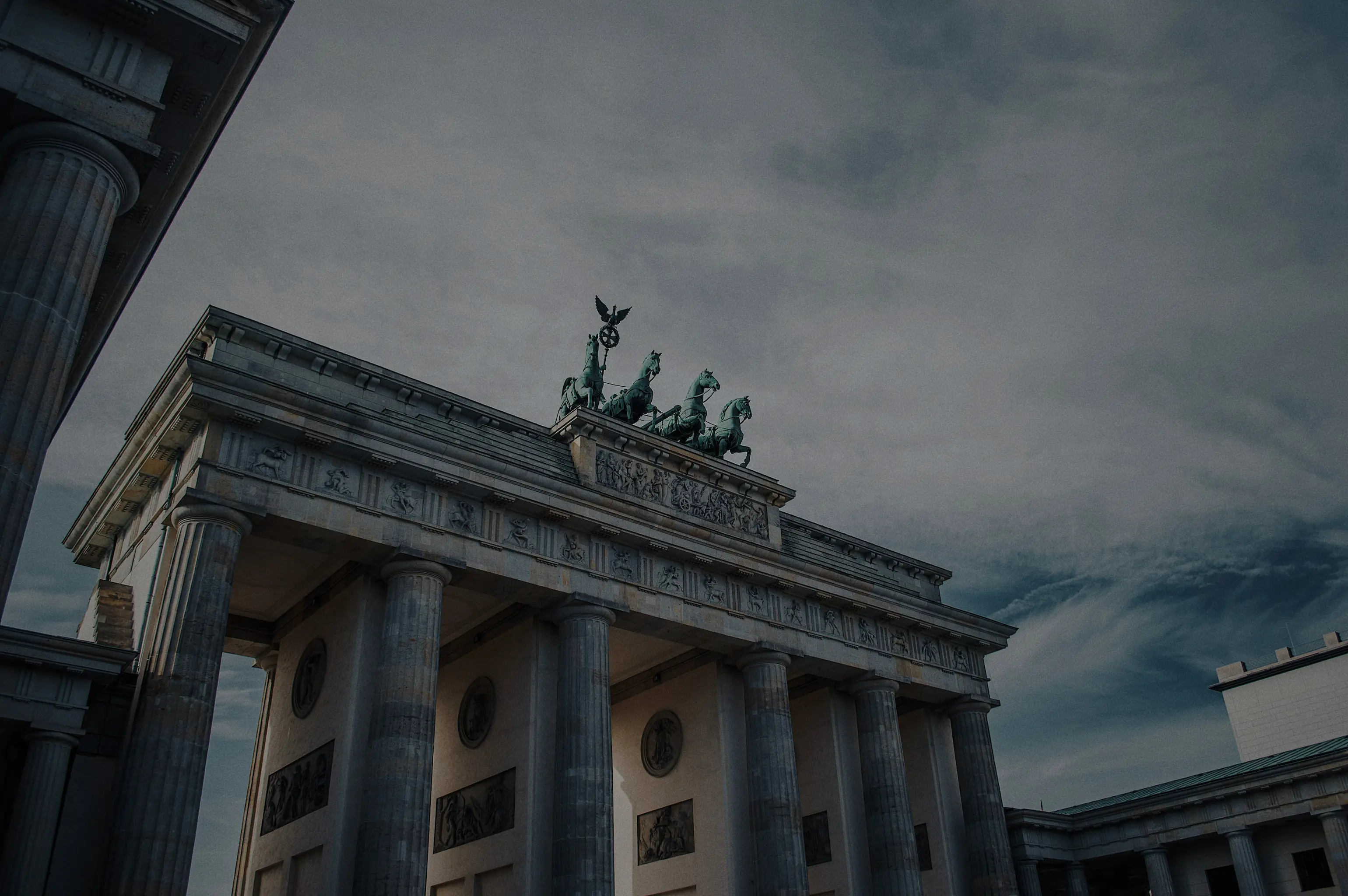 Wohnungsauflösung & Entrümpelung in Berlin