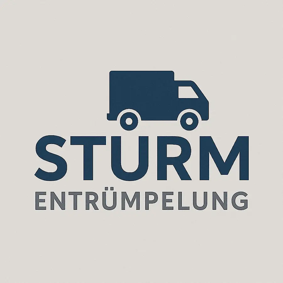 Bild zu den Informationen zu Sturmentrümpelung