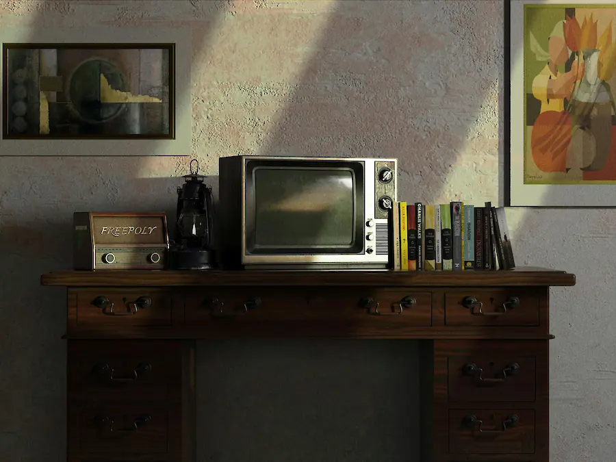 Bild zu den Informationen zu Sturmentrümpelung