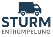 Sturmentrümpelung Logo